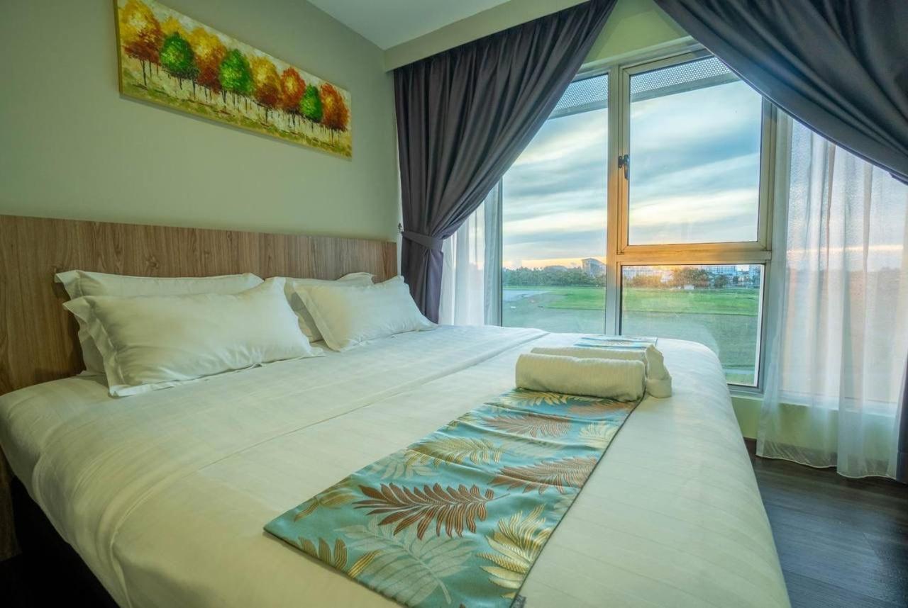 Flypod Hotel Kota Kinabalu Dış mekan fotoğraf