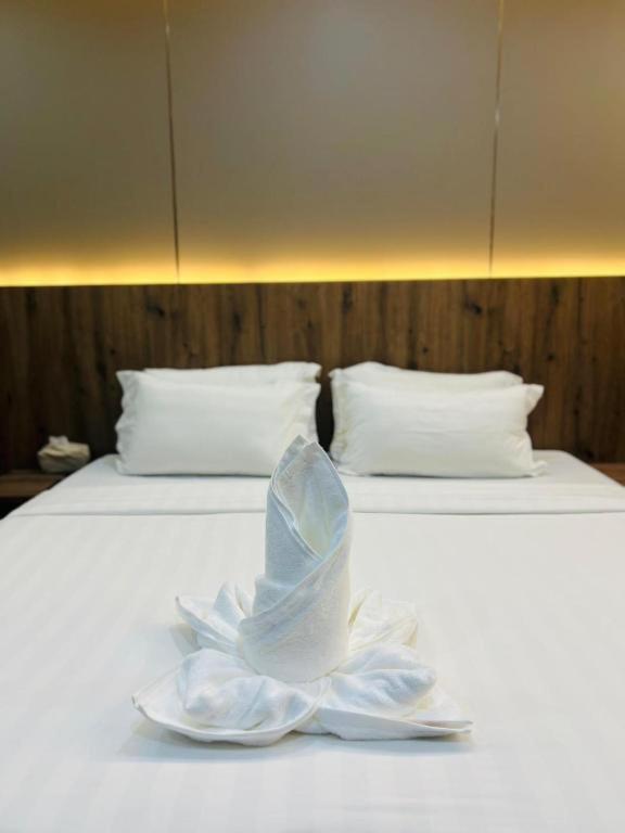 Flypod Hotel Kota Kinabalu Dış mekan fotoğraf